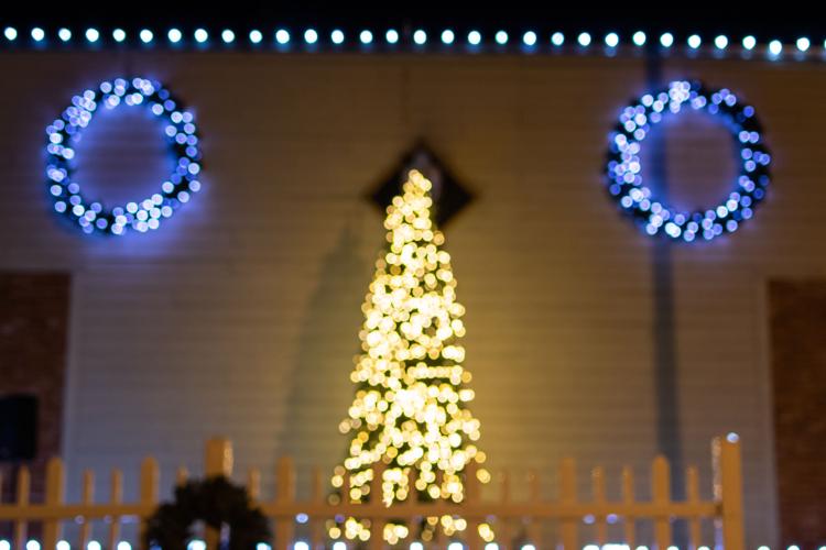 PHOTOS Stillwater Tree Lighting Gallery