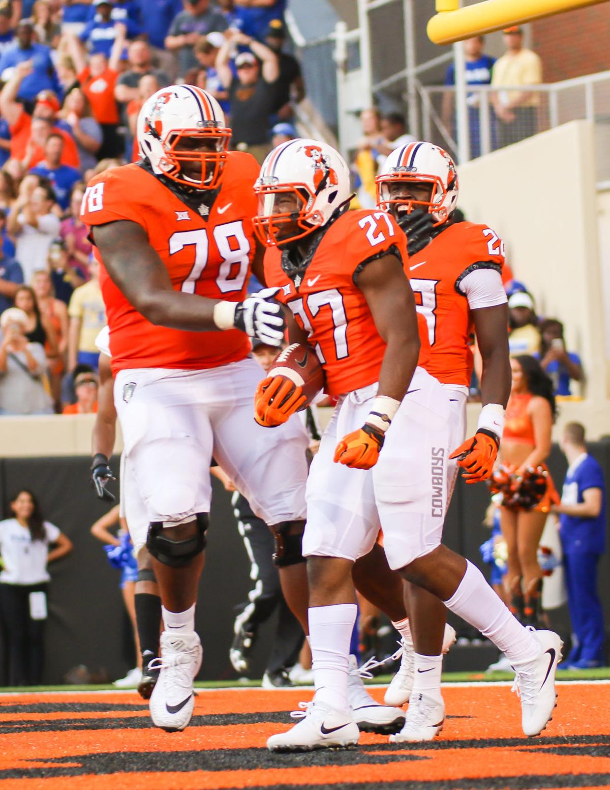 Football Oklahoma State Vs Tulsa Multimedia Ocolly Com