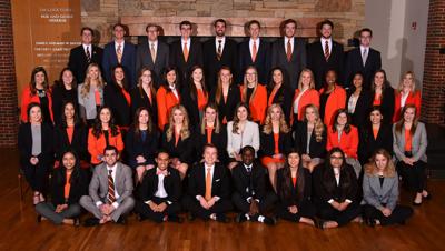 OSU Named 2018's Best-Dressed College Team - Oklahoma State