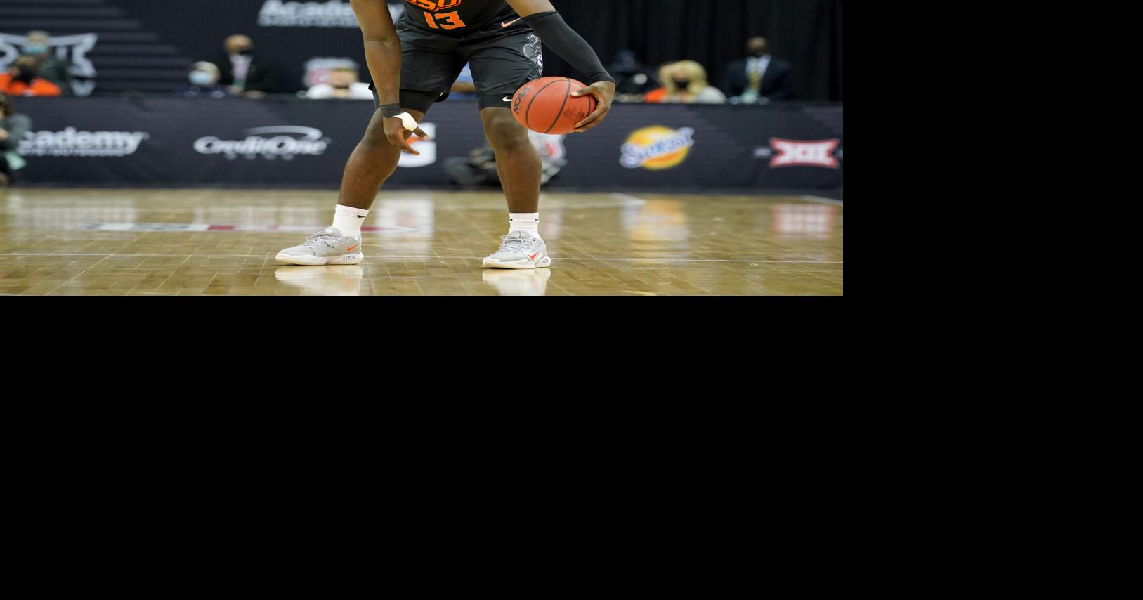 Notebook: OSU preparing to play in legendary arena | Sports | ocolly.com