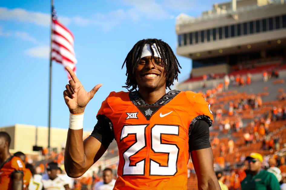 Sophomore Cornerback Dismissed After Violation Of Team Rules Sports Ocolly Com