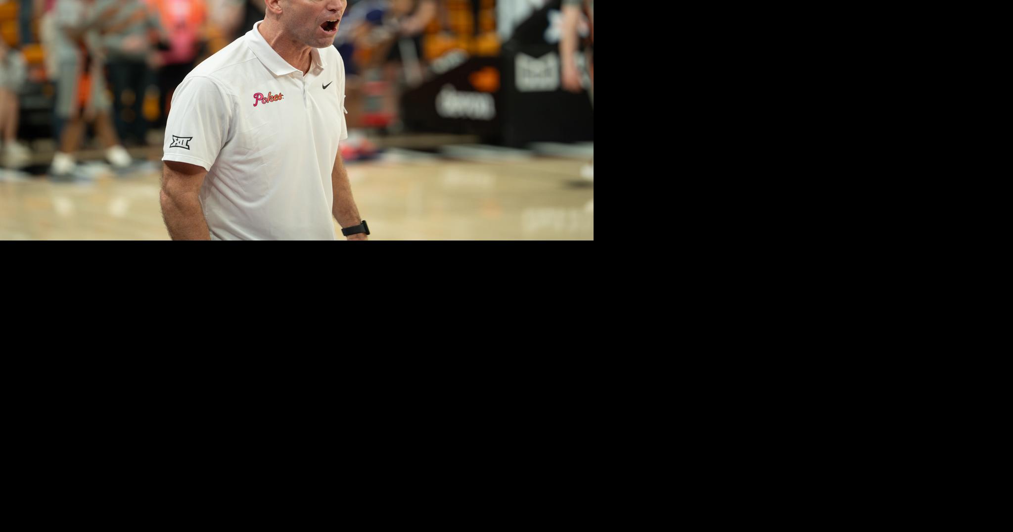 OSU basketball lands North Carolina transfer Luka Bogavac