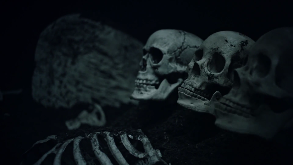 This Is The Best Music Video For Halloween Just Put It On Repeat
