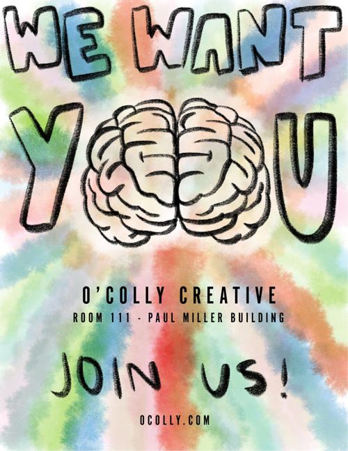 Join Us!
