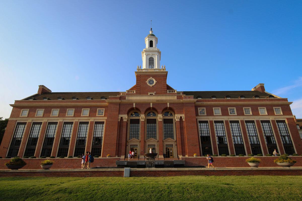 osu utilizes neo georgian architecture news