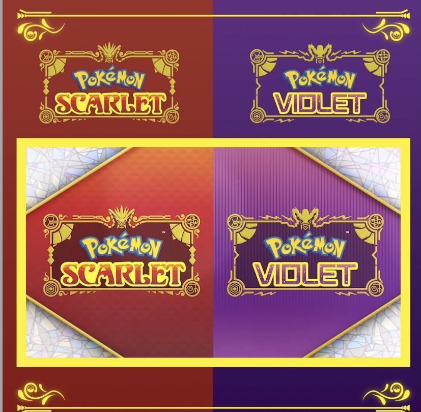 Pokémon Violet and Scarlet review: the open worlds the series has