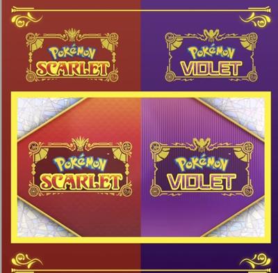 Pokémon Scarlet & Violet: Release date, new Pokémon, open-world