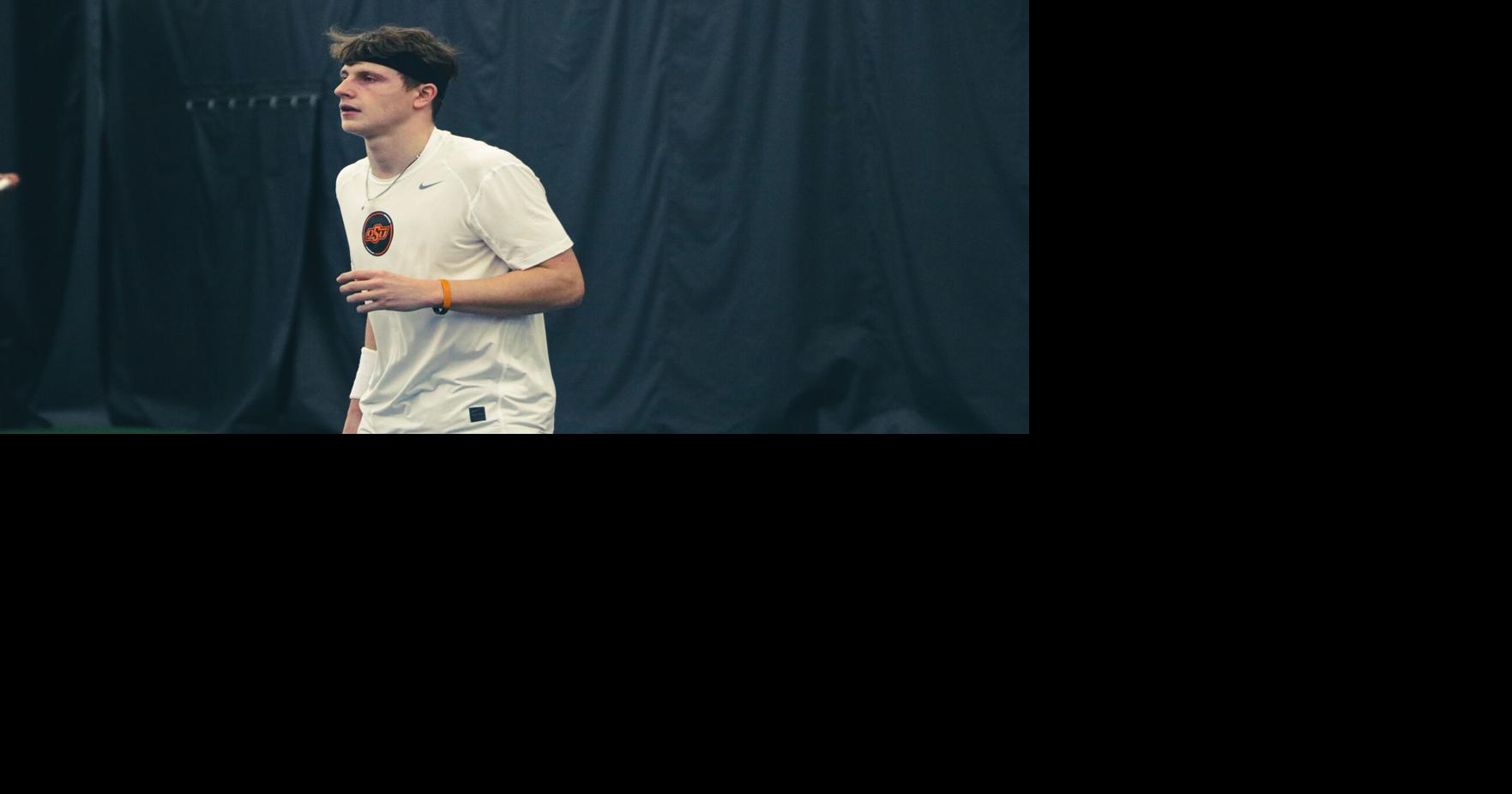 Freshmen Basile, Roothman adjust together in first years | Sports ...