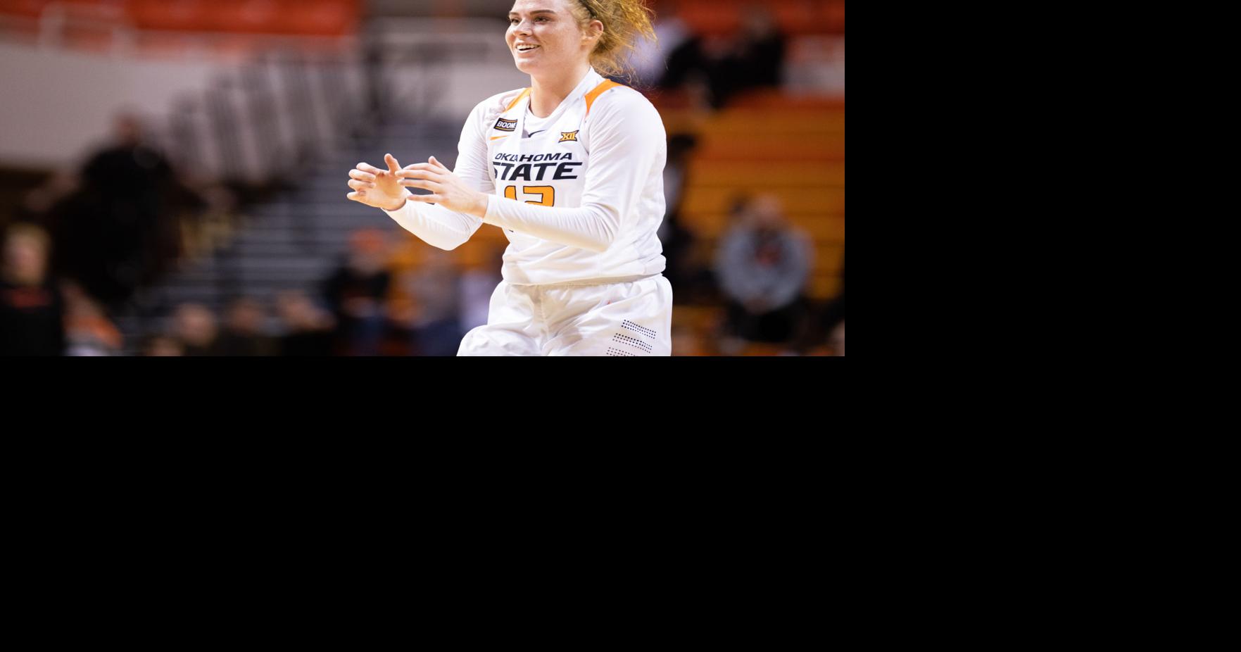 Facing familiar foes: Gray, Gerlich and the Lady Raiders return to ...