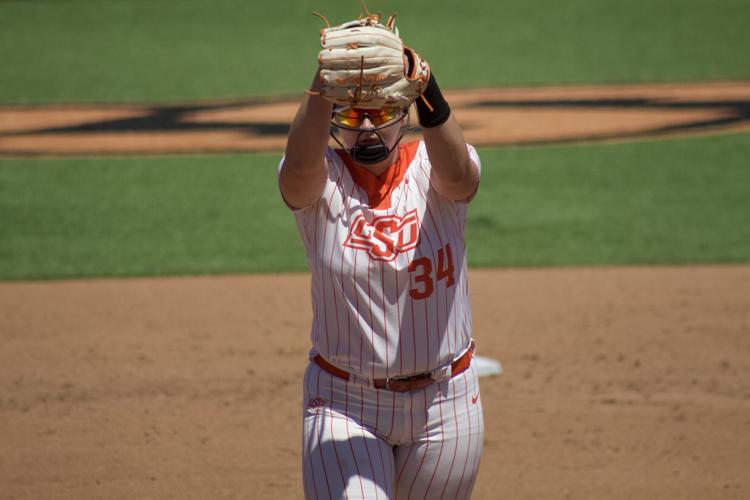 Big 12 Baseball: Three Thoughts on OSU's Loss to Arkansas