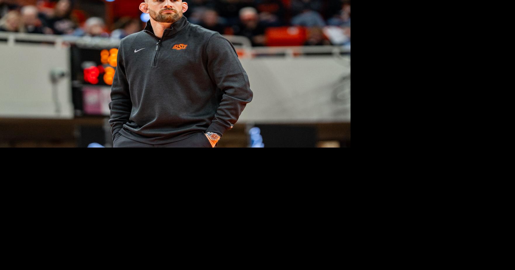 OSU continues home stretch against Little Rock