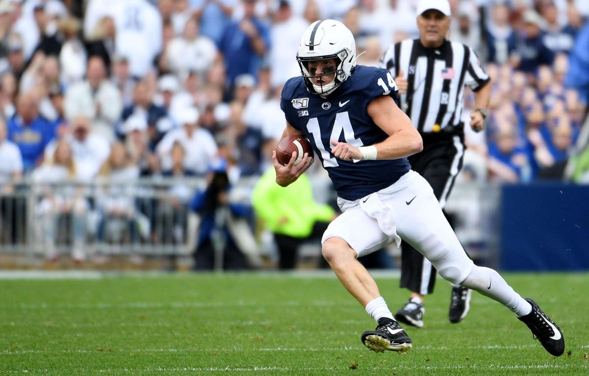 College Fantasy Football Week 6 Start Em Sit Em Ocolly Com