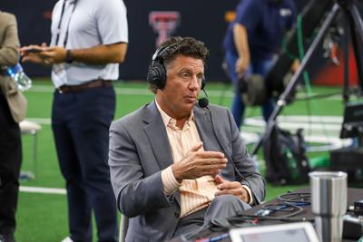 Mike Gundy Interview