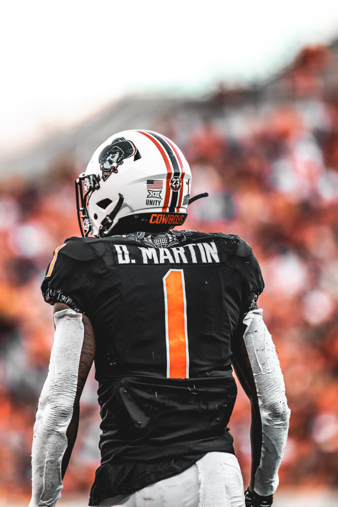 Ranking the 14 football uniforms OSU wore in 2021, Sports