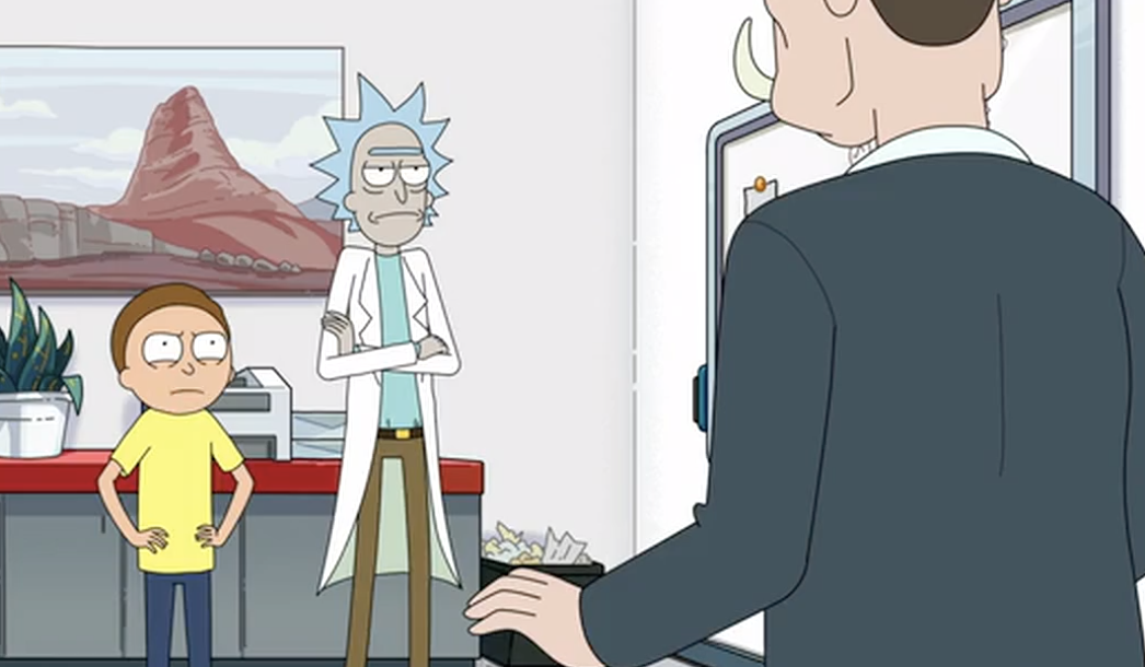 Rick and Morty Season 5: HBO Max streaming and more