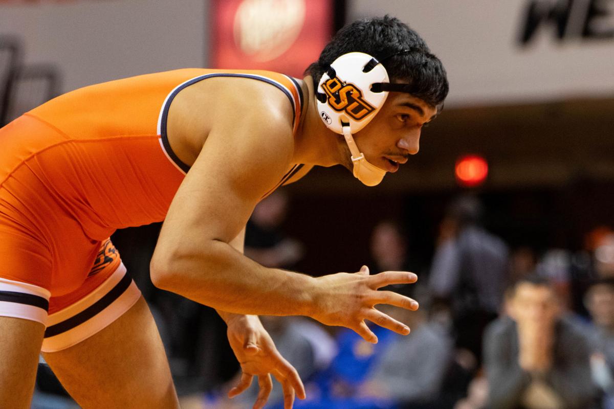 It Builds Confidence Osu Student Athletes Find Ways To Stay In Shape Without Team Workouts Practices Sports Ocolly Com