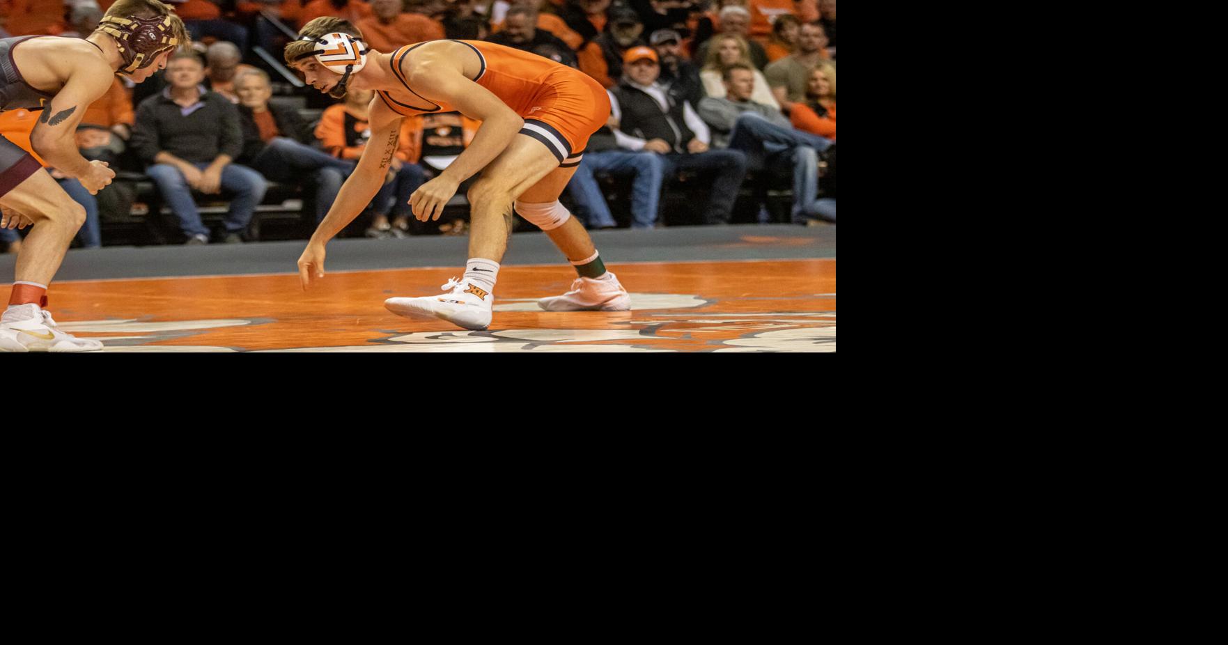 OSU gets two champions in Reno Tournament of Champions Sports