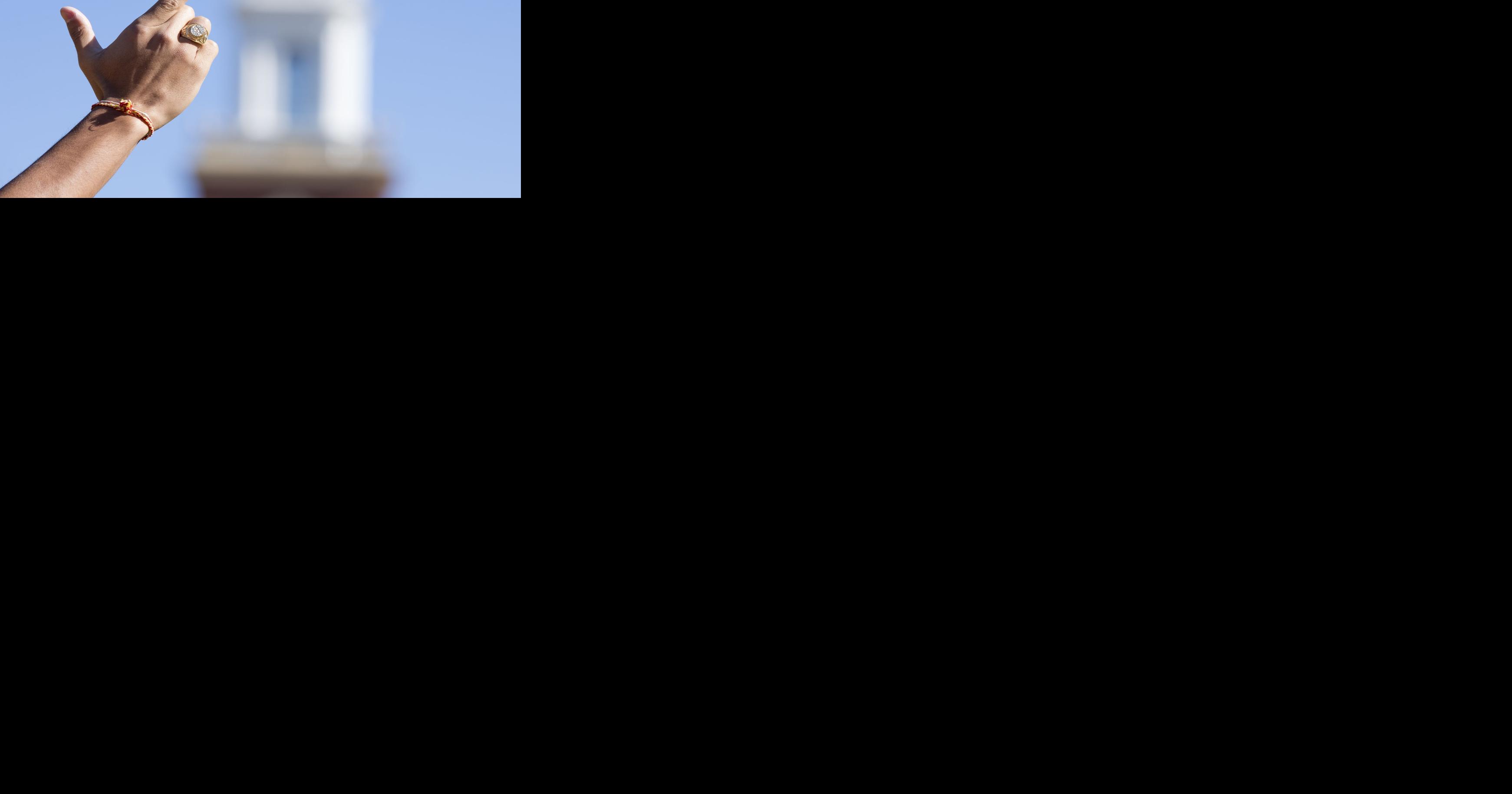 Are class rings a tradition or a $959 marketing win