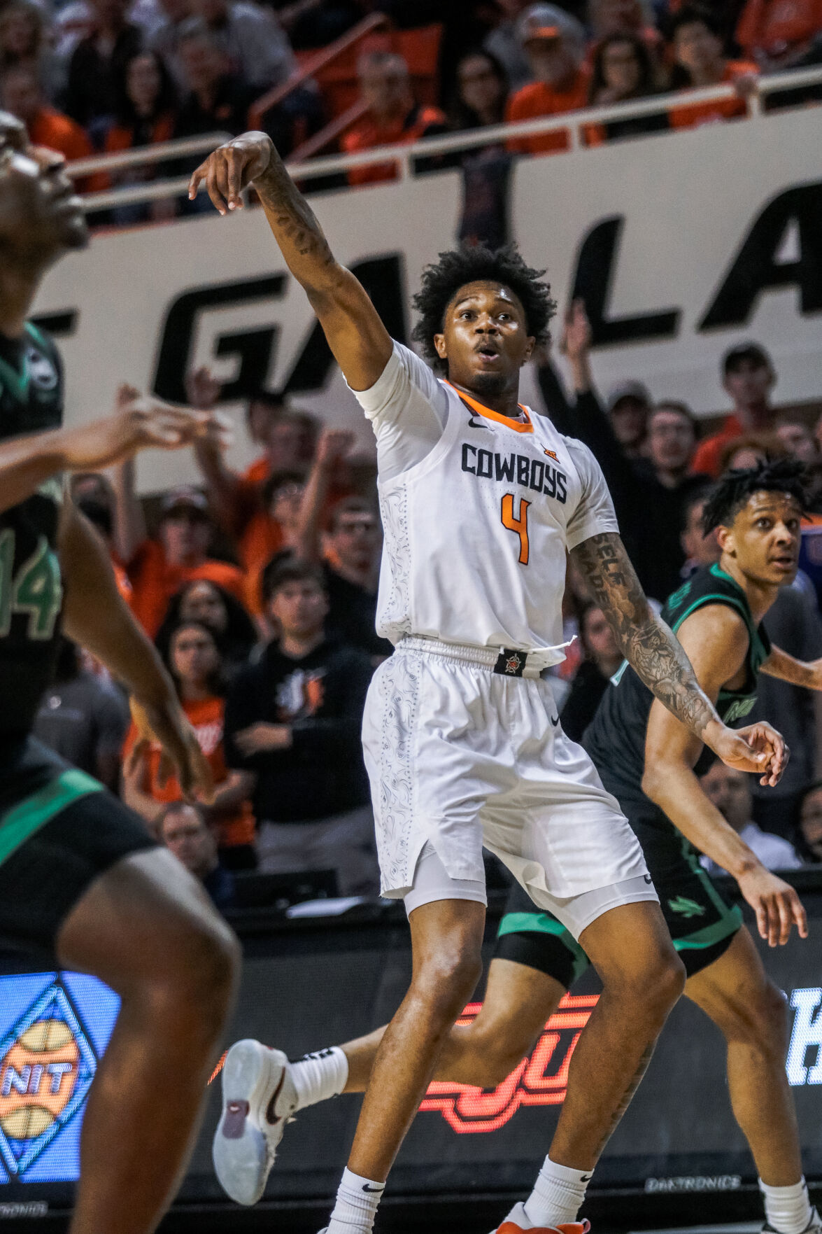 OSU men's basketball: Tracking Cowboys' movements via transfer portal