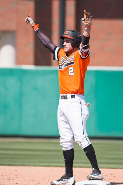 Cowboys power their way to sweep of NSU, brace for Bedlam | Sports ...