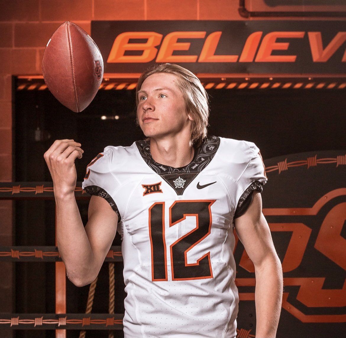 Oklahoma State 2023 Football Recruiting Class: Who is Next?