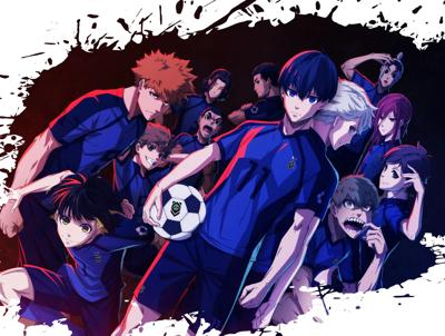Blue Lock' review: Season one sets a high bar for sports anime, Entertainment