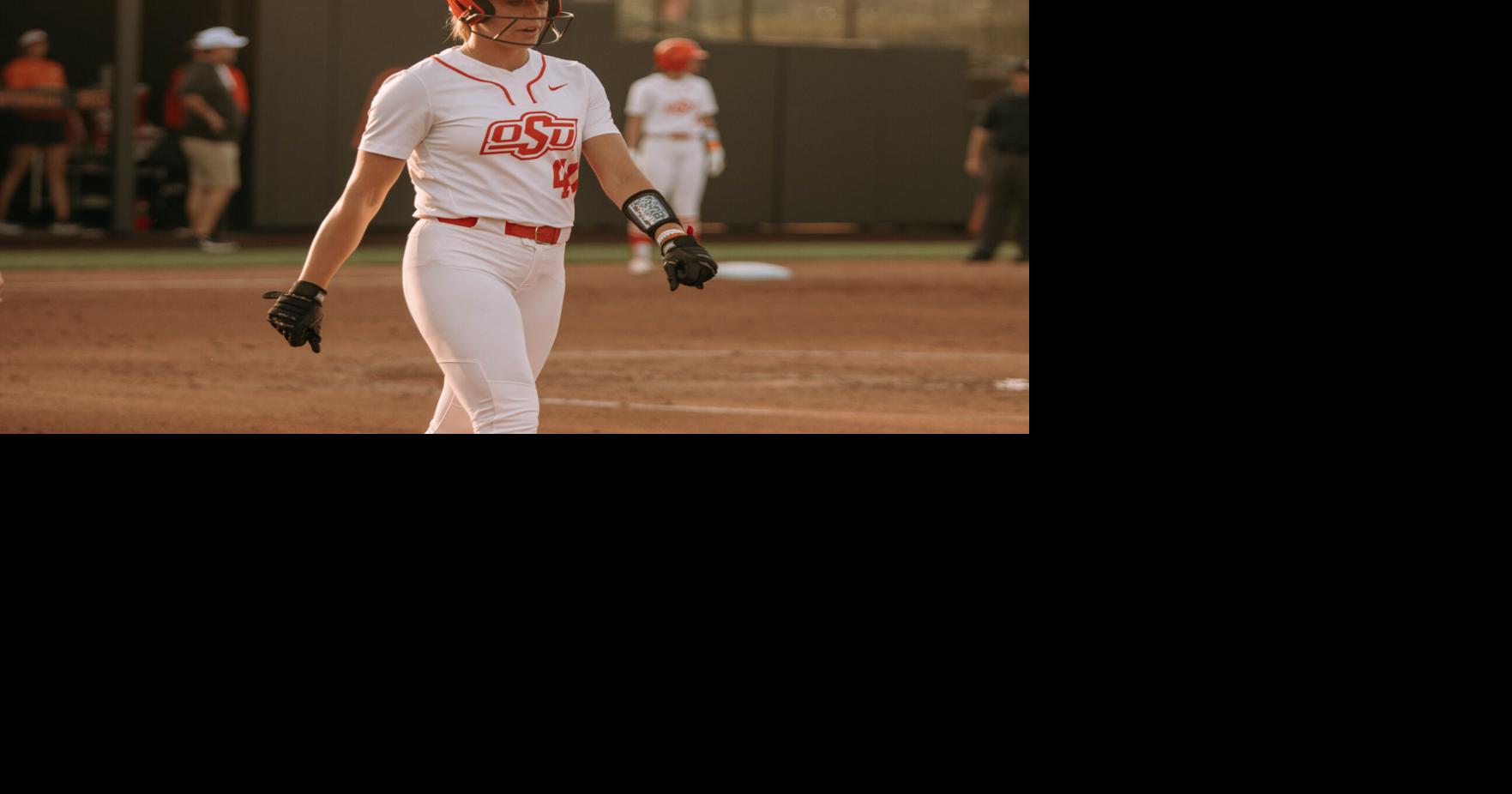 OSU softball game postponed, doubleheader Sunday Sports