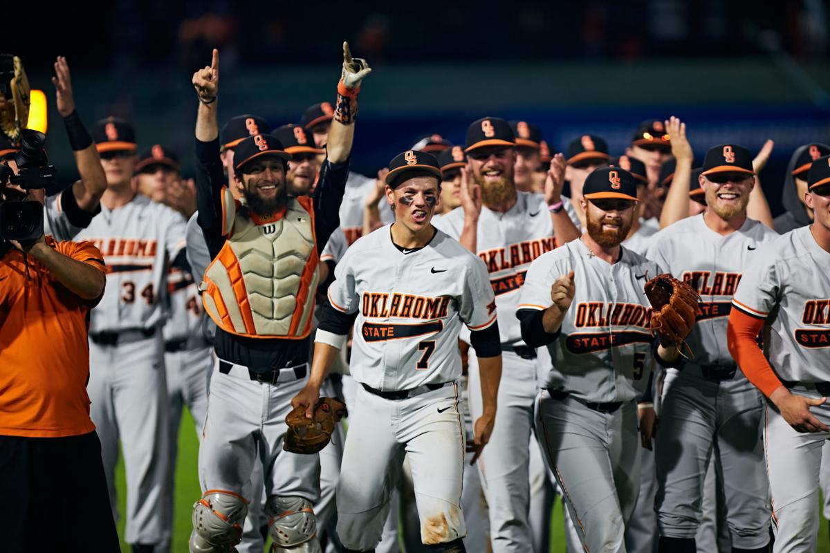 Osu Baseball Ventura Joins Coaching Staff Sports Ocolly Com