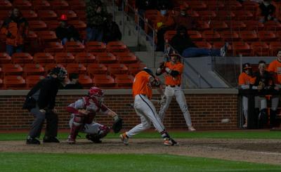 Walk Off Winners Trenkle Delivers Walk Off Hit To Beat Ou Sports Ocolly Com