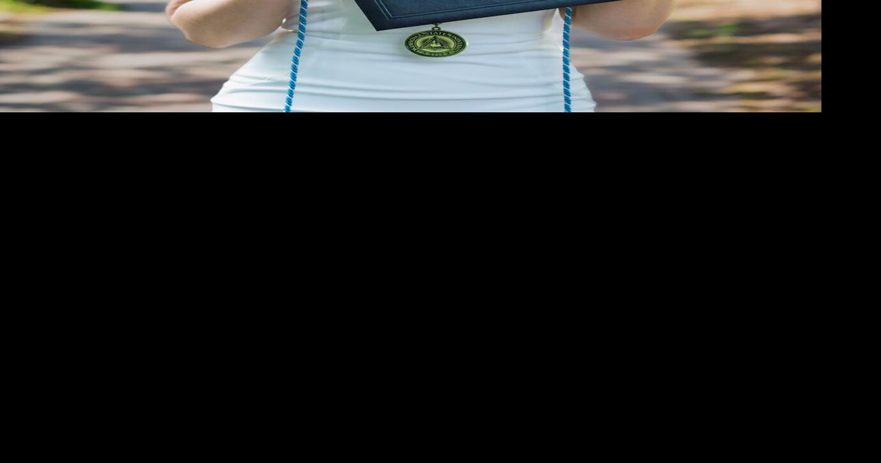 Engineering senior set to join National Guard post-graduation