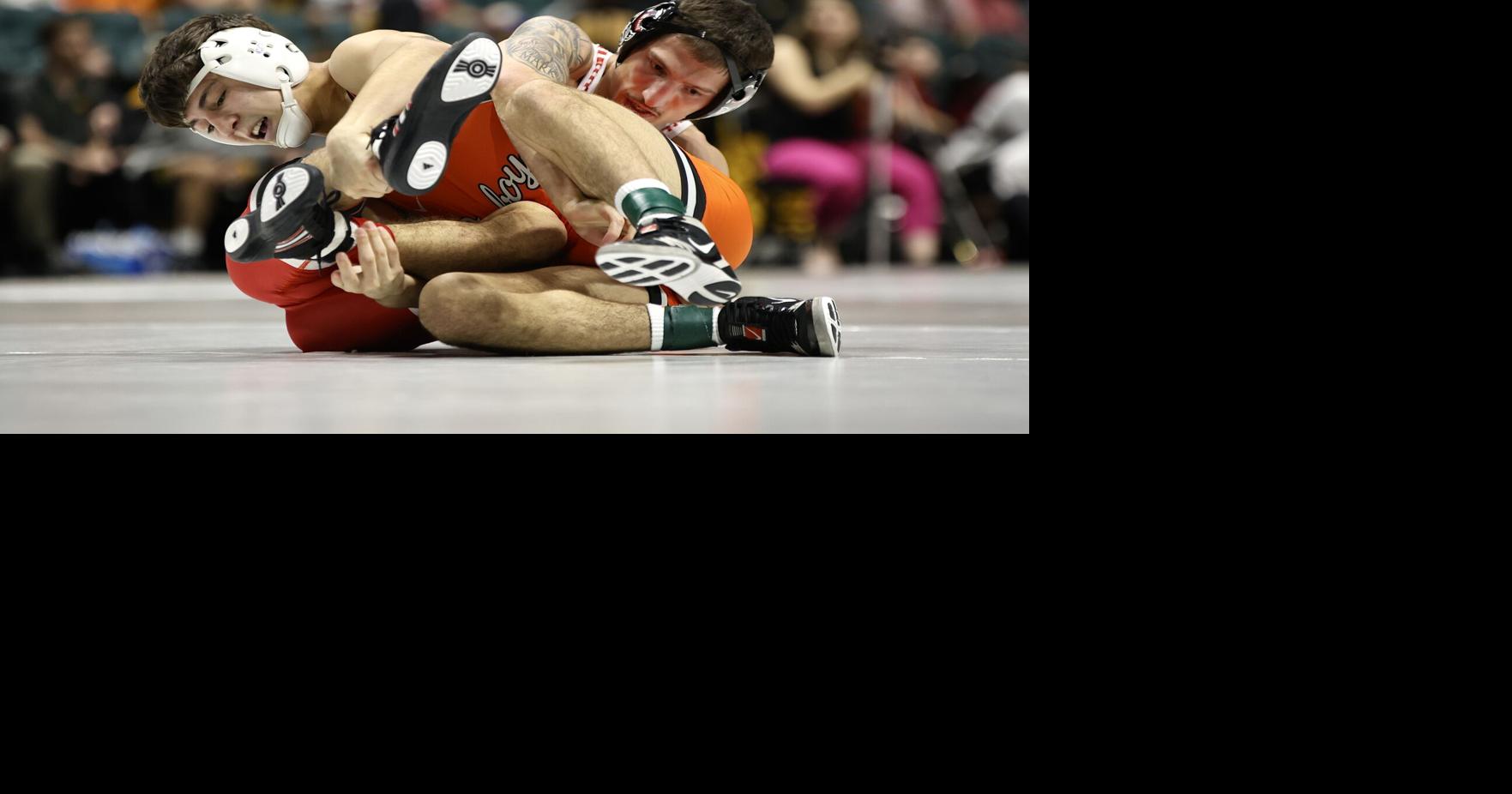 Ramirez’s debut sparks OSU in 23–11 win over NC State in National Duals ...
