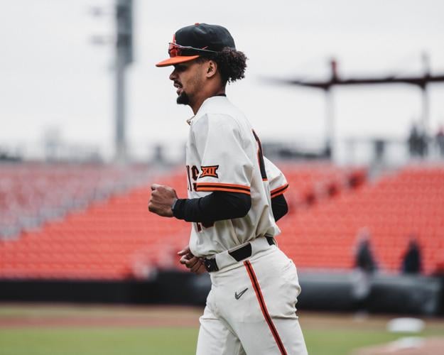Cowboy baseball: Four OSU players make top 100 college prospects