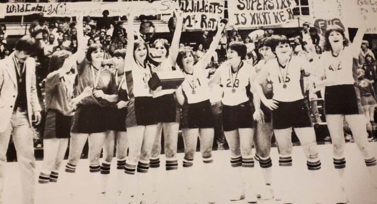 Littell's small town start: how a 44-year coaching journey began with a  team of farm girls | Sports | ocolly.com