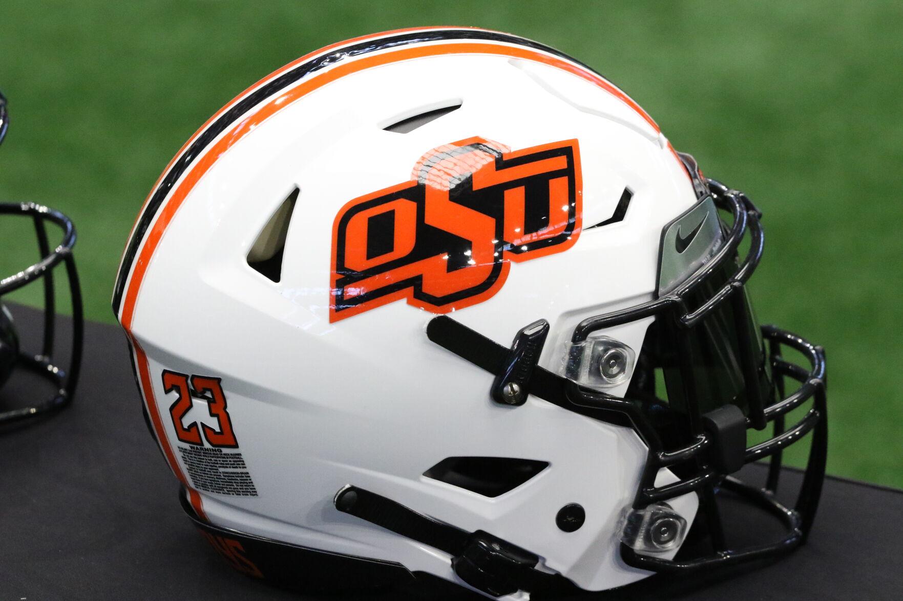 Oklahoma State football class of 2025 recruiting tracker Football