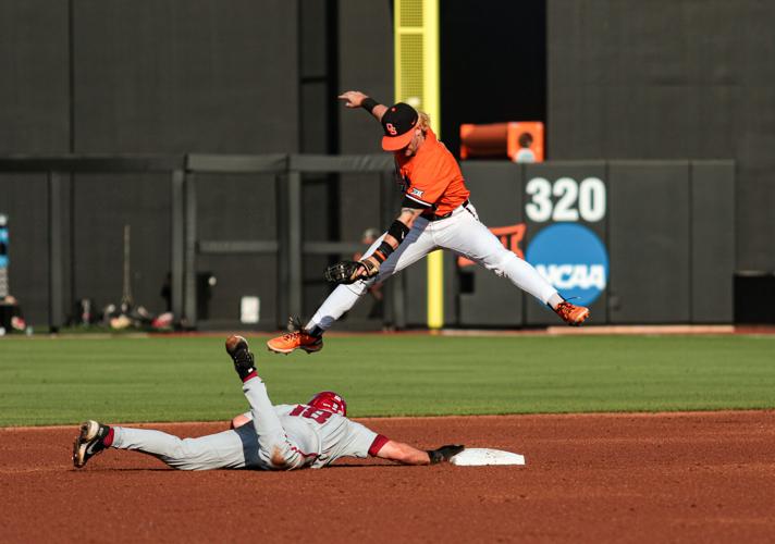 Coach reflects as baseball player from Omaha competes in World Series