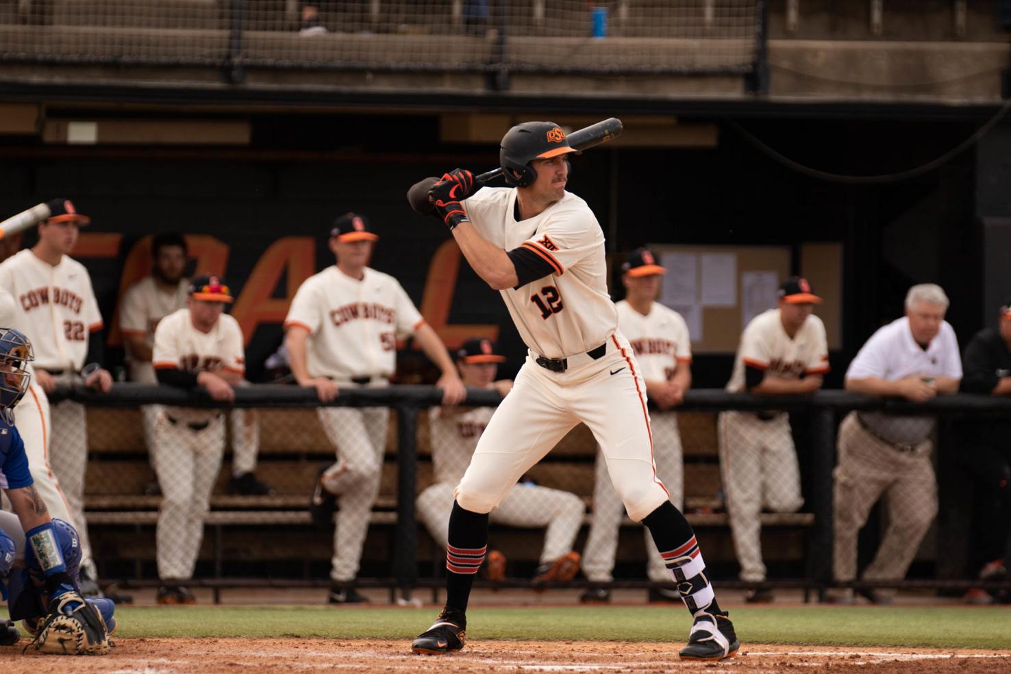 How an extra season for spring athletes will affect OSU Sports