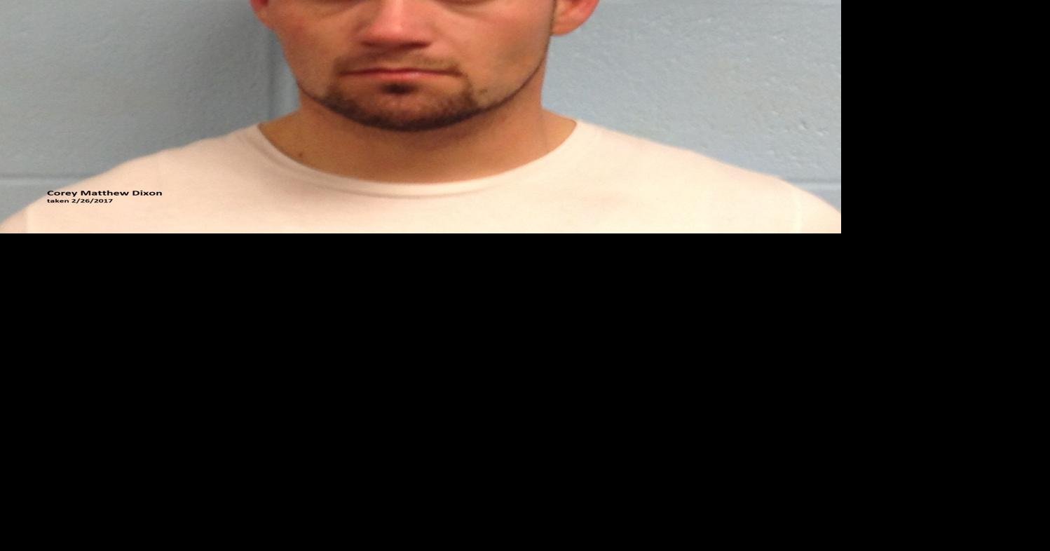 Stillwater Man Arrested After Police Chase Sunday News 