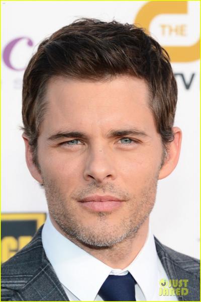 James Marsden: OSU Drop Out to Hollywood Star