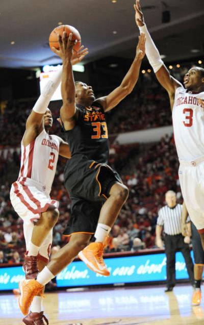 Foul Trouble And Defensive Struggles Plague Cowboys Mens