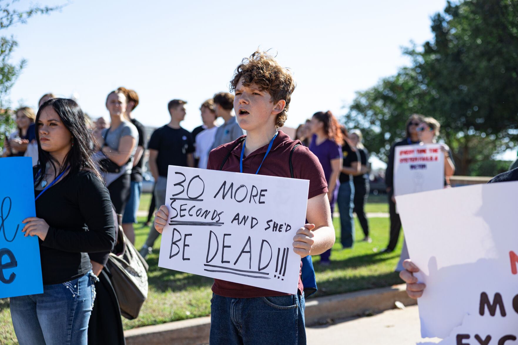 Stillwater students plan walkout to protest sentencing in rape case ...