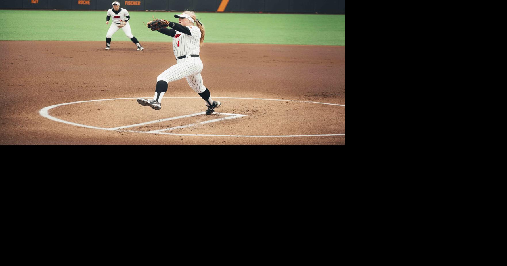 OSU VS Florida State softball (Sunday, March 12) Big 12 Sports