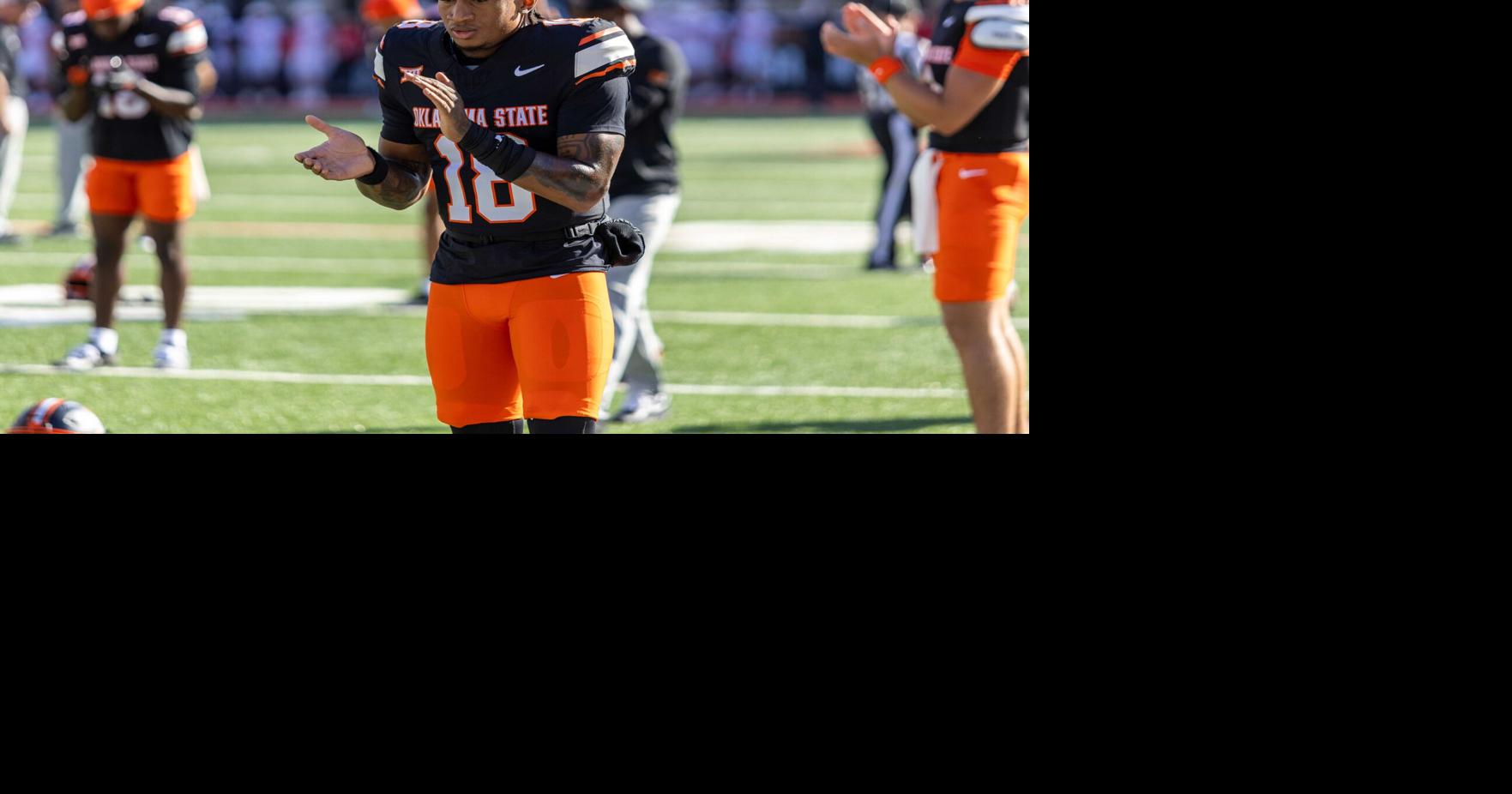 3 takeaways: OSU shows early signs of life, struggles as game ...