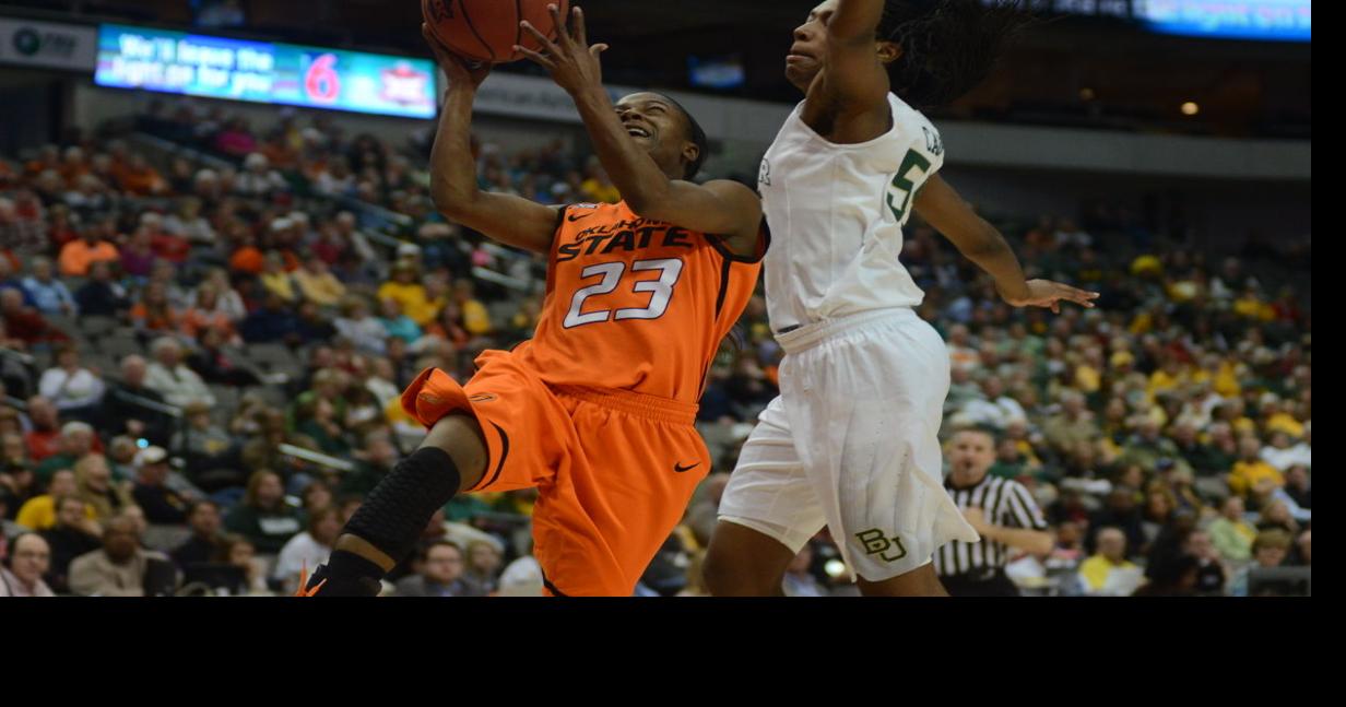 Cowgirls fall to Baylor in Big 12 semis | Sports | ocolly.com