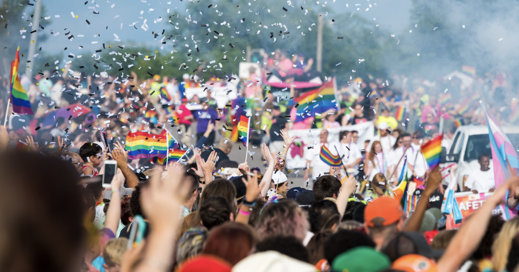 Oklahoma Pride events to attend - Vimarsana News