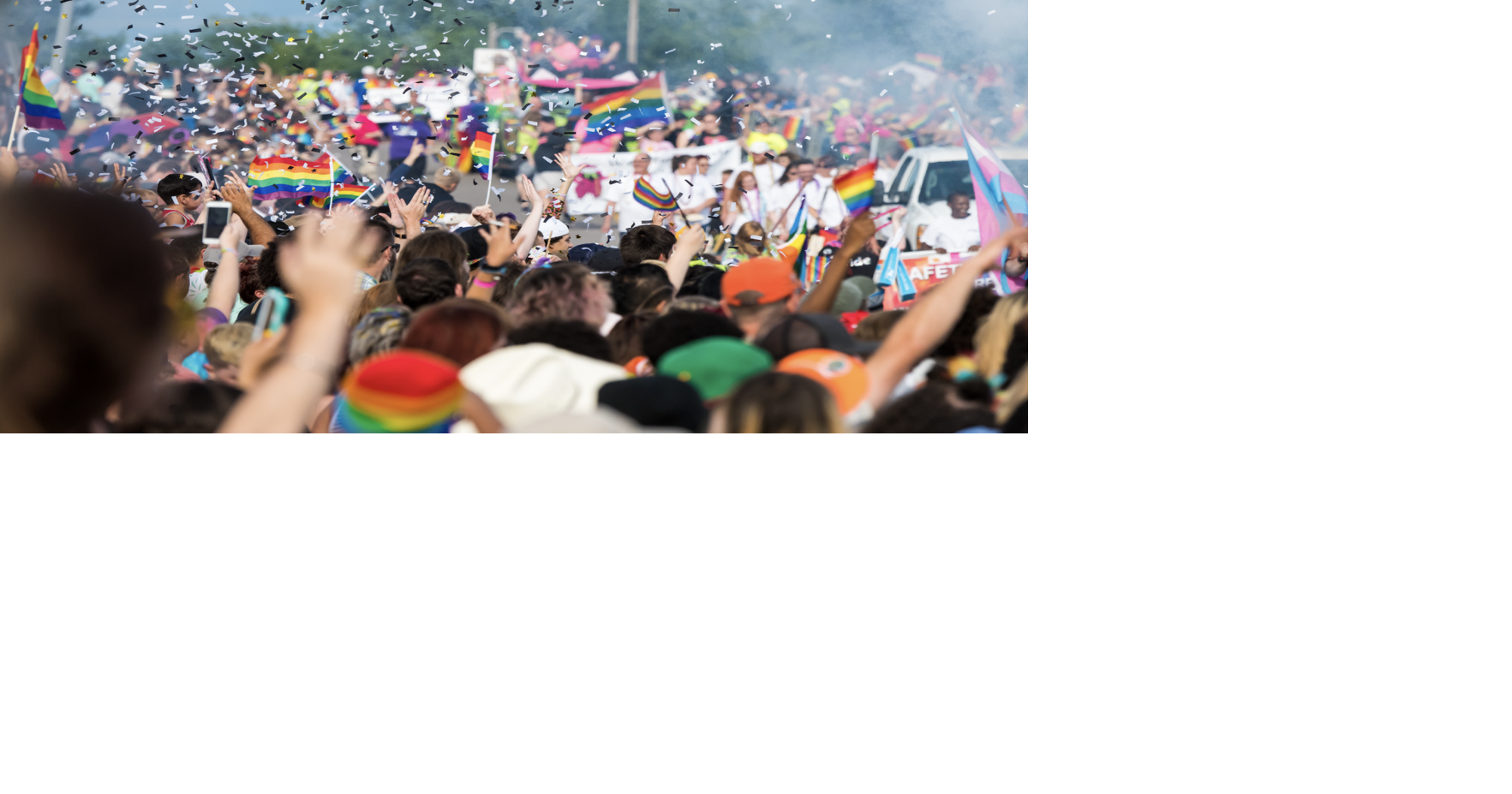 Oklahoma Pride events to attend Events