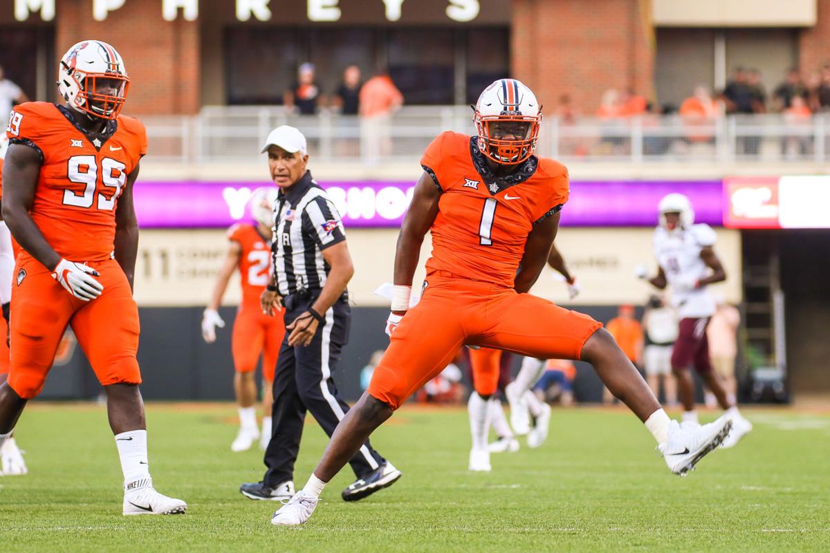 photos oklahoma state def missouri state football gallery