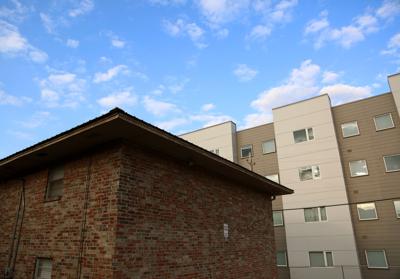 Student Housing Boom Puts Pressure On Landlords Osu News