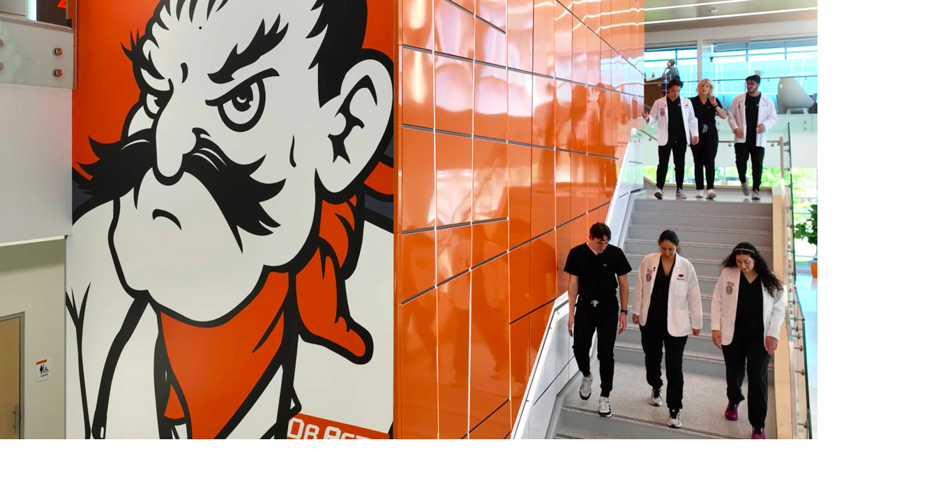 OSUCHS recognized for outstanding employee wellness News
