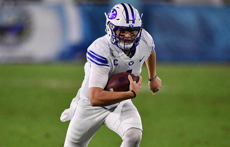 BYU adapting to Big 12 while holding on to 'who they are' | Big 12 ...