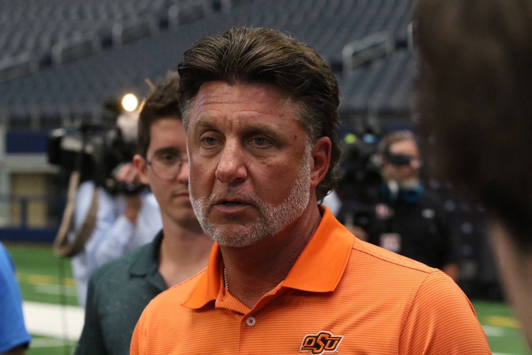 Mike gundy deals